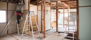 Entreprise de rénovation de la maison et de rénovation d’appartement à Ceyrat